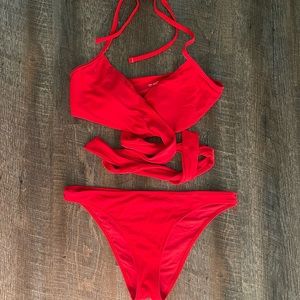 Aerie Bikini (Large)